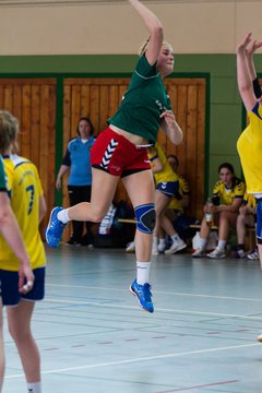 Bild 252 - A-Juniorinnen HSG Kremperheide/M�nsterdorf - Wellingdorfer TV - Ergebnis: 18:30
